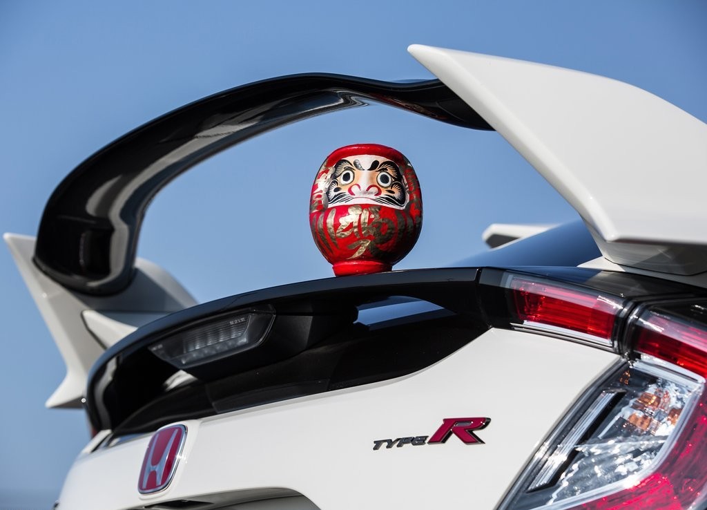 2018 - HONDA CIVIC TYPE R EU VERSION, foto 74