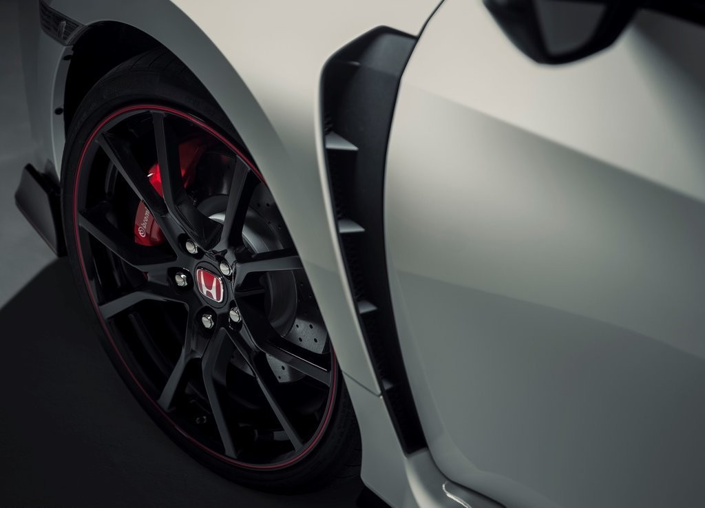 2018 - HONDA CIVIC TYPE R EU VERSION, foto 76