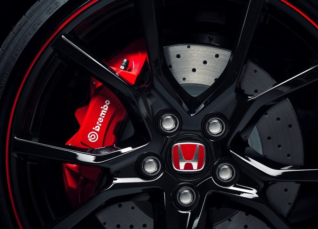 2018 - HONDA CIVIC TYPE R EU VERSION, foto 77