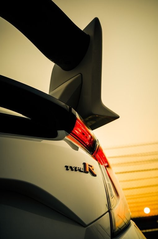 2018 - HONDA CIVIC TYPE R EU VERSION, foto 79