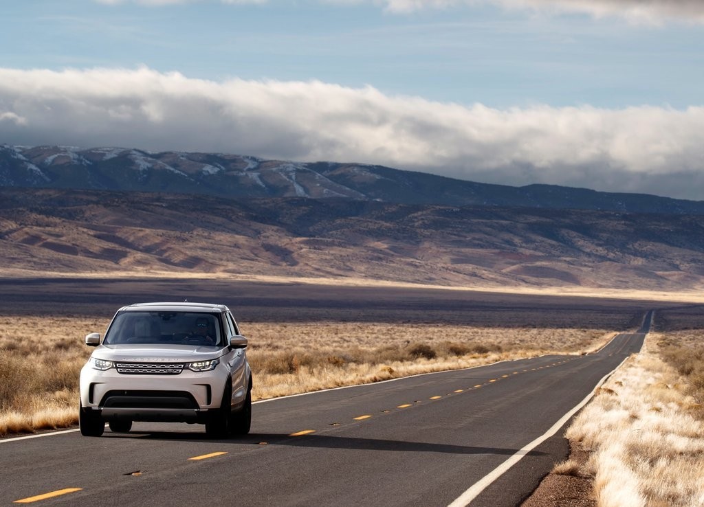 2017 - LAND ROVER DISCOVERY SD4, foto 24