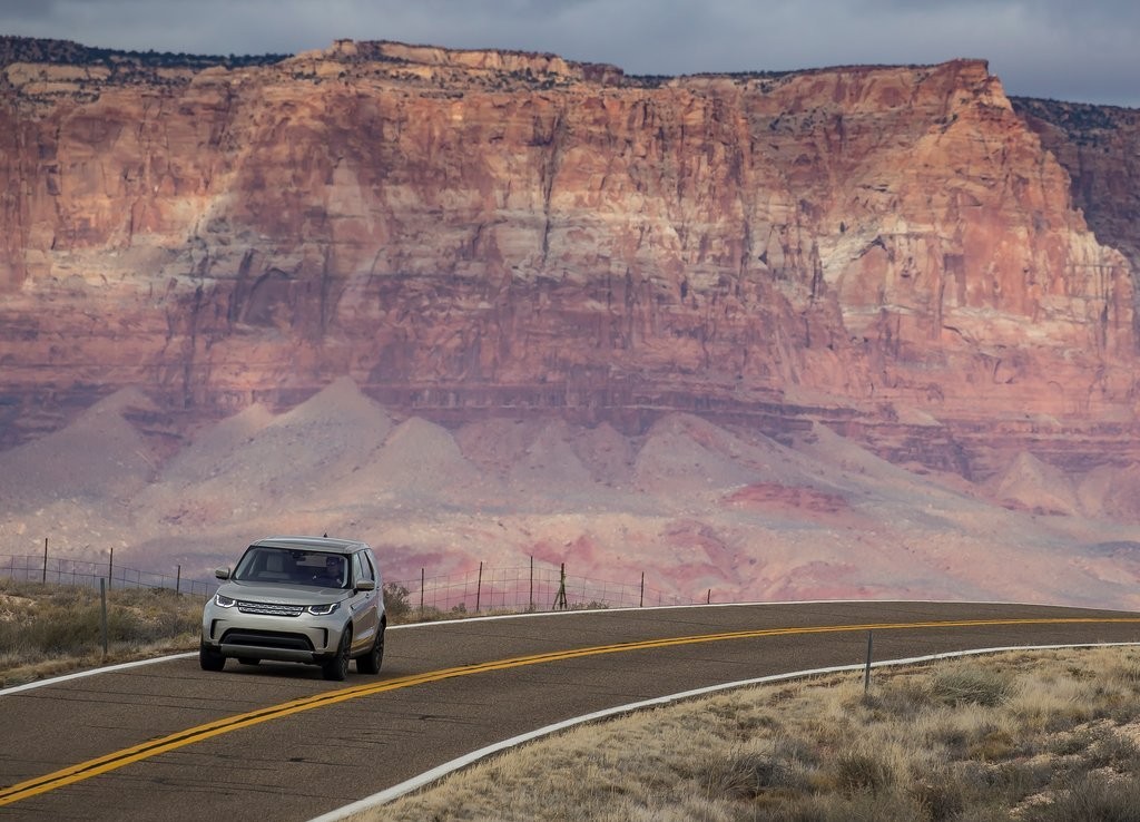 2017 - LAND ROVER DISCOVERY SD4, foto 29