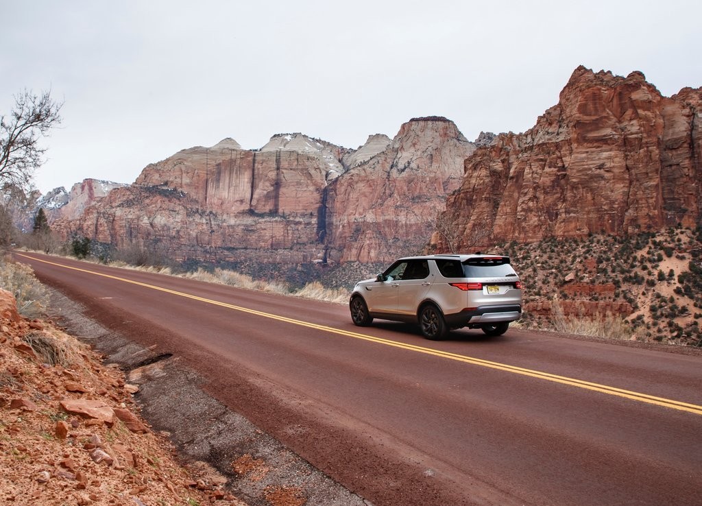 2017 - LAND ROVER DISCOVERY SD4, foto 67