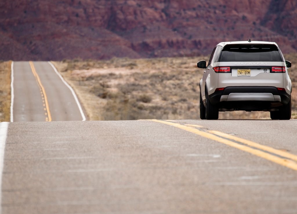 2017 - LAND ROVER DISCOVERY SD4, foto 77