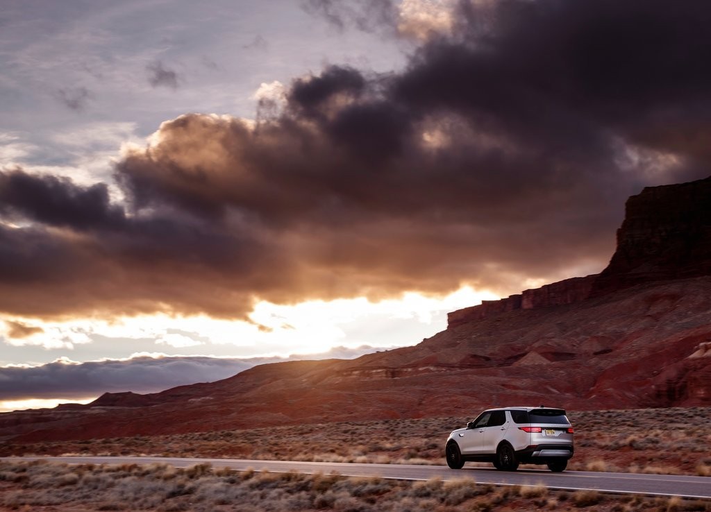 2017 - LAND ROVER DISCOVERY SD4, foto 80