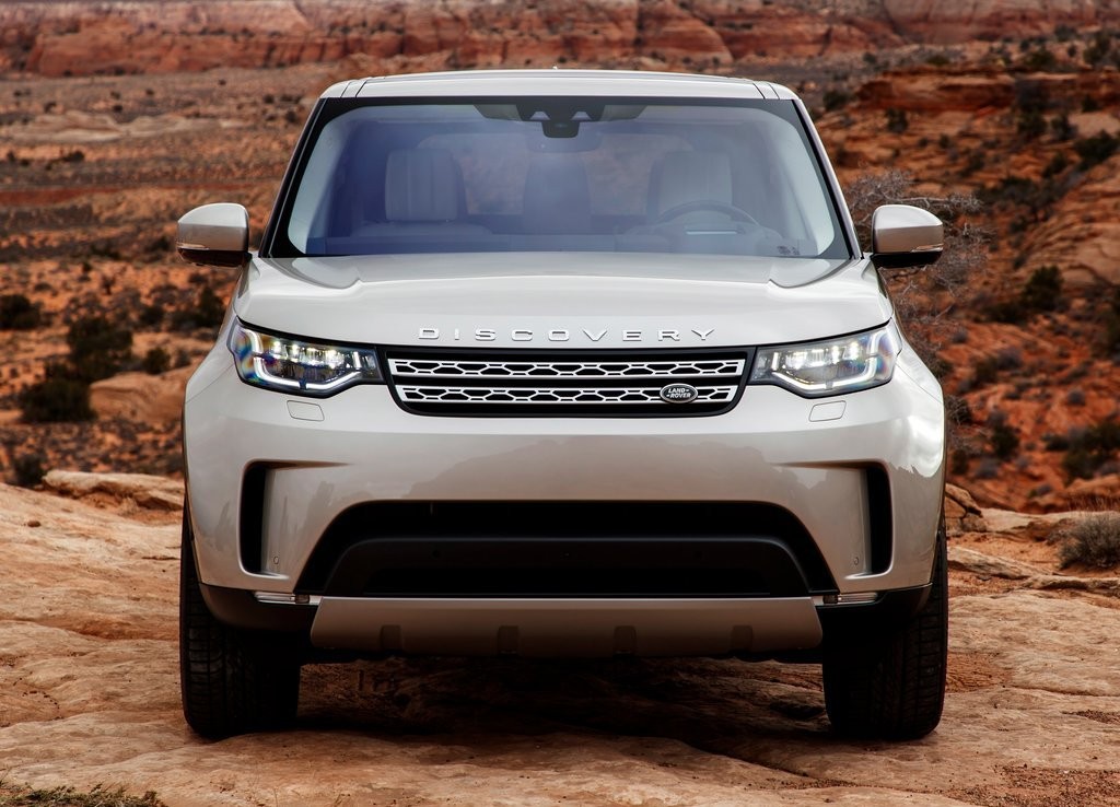 2017 - LAND ROVER DISCOVERY SD4, foto 86