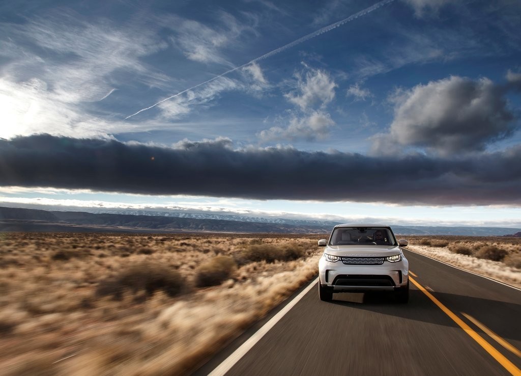 2017 - LAND ROVER DISCOVERY SD4, foto 103