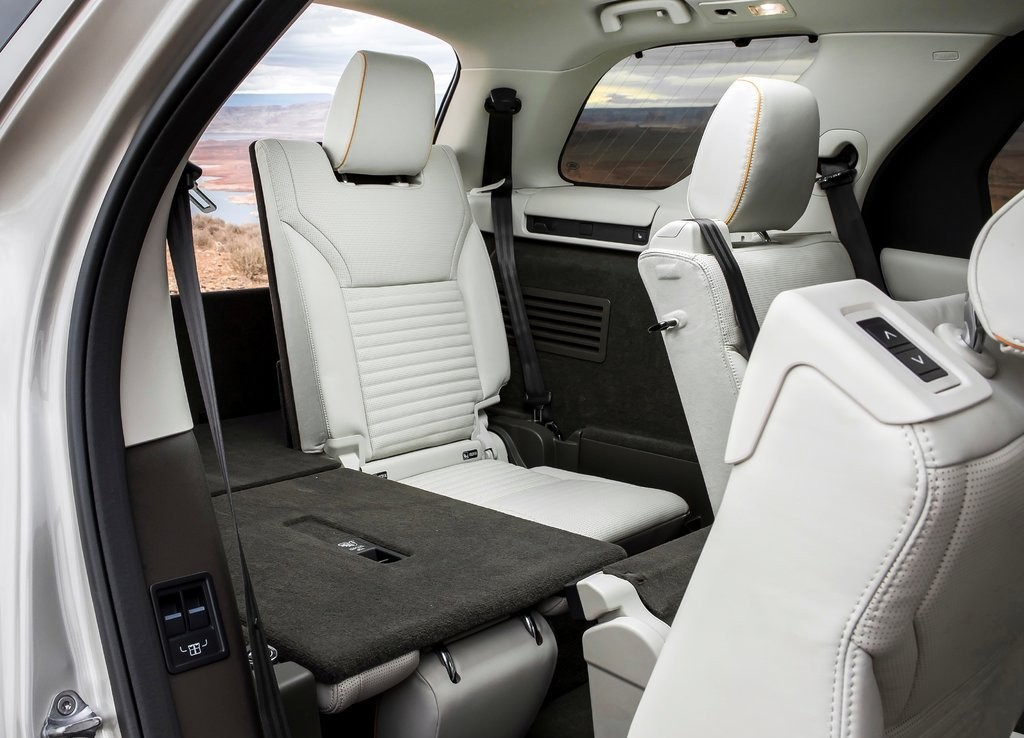 2017 - LAND ROVER DISCOVERY SD4, foto 118
