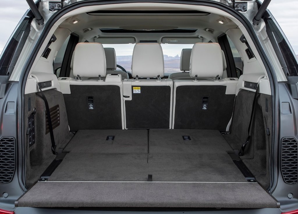 2017 - LAND ROVER DISCOVERY SD4, foto 121