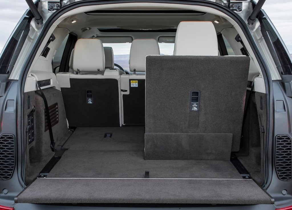 2017 - LAND ROVER DISCOVERY SD4, foto 122