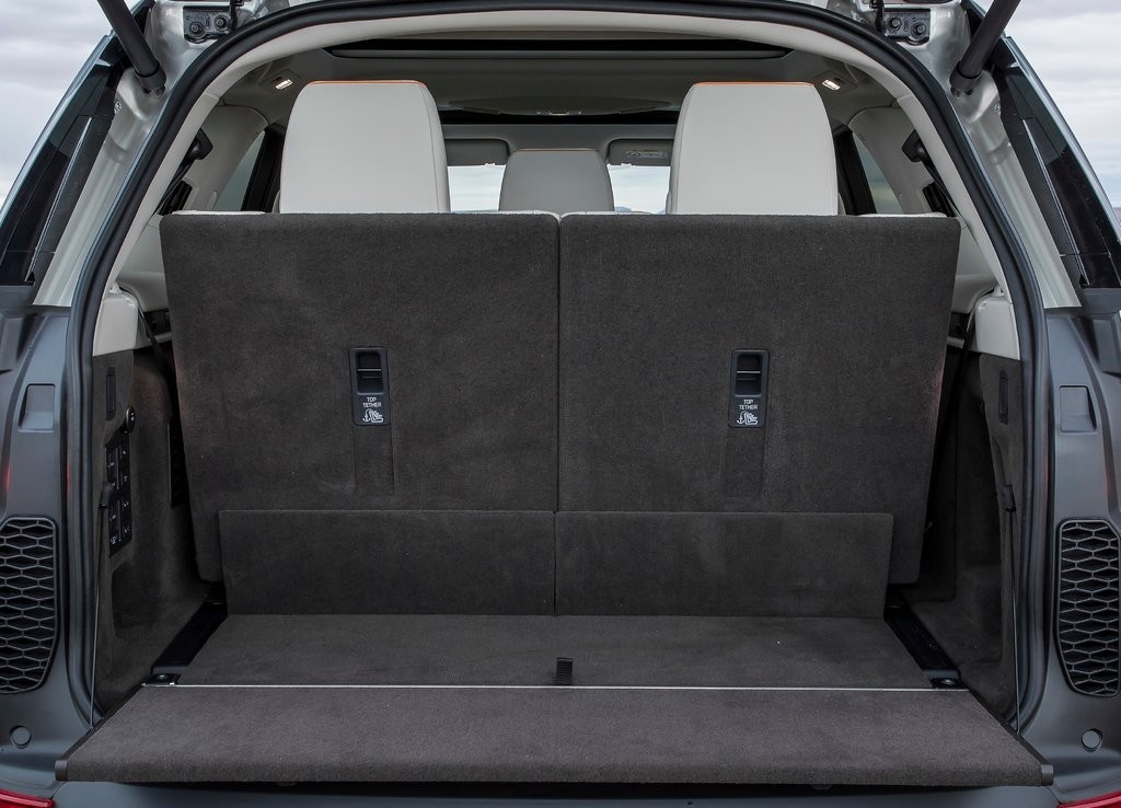 2017 - LAND ROVER DISCOVERY SD4, foto 123