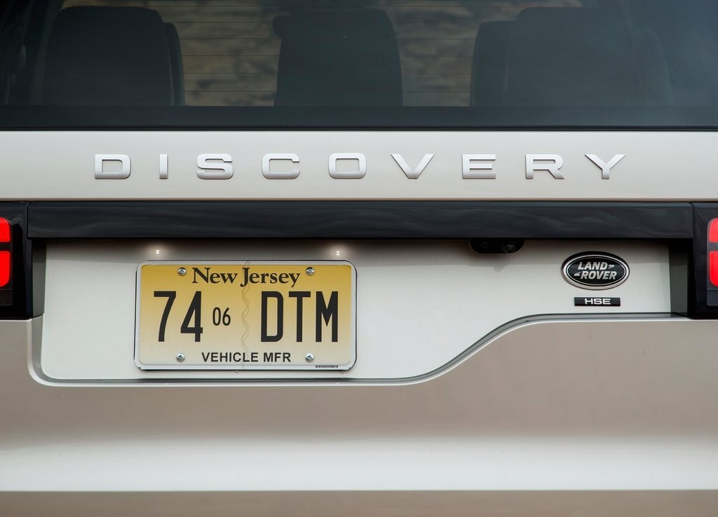 2017 - LAND ROVER DISCOVERY SD4, foto 131