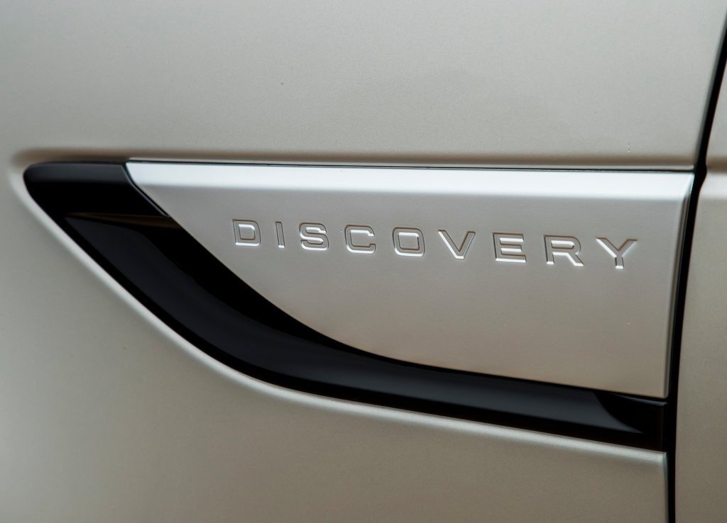 2017 - LAND ROVER DISCOVERY SD4, foto 133