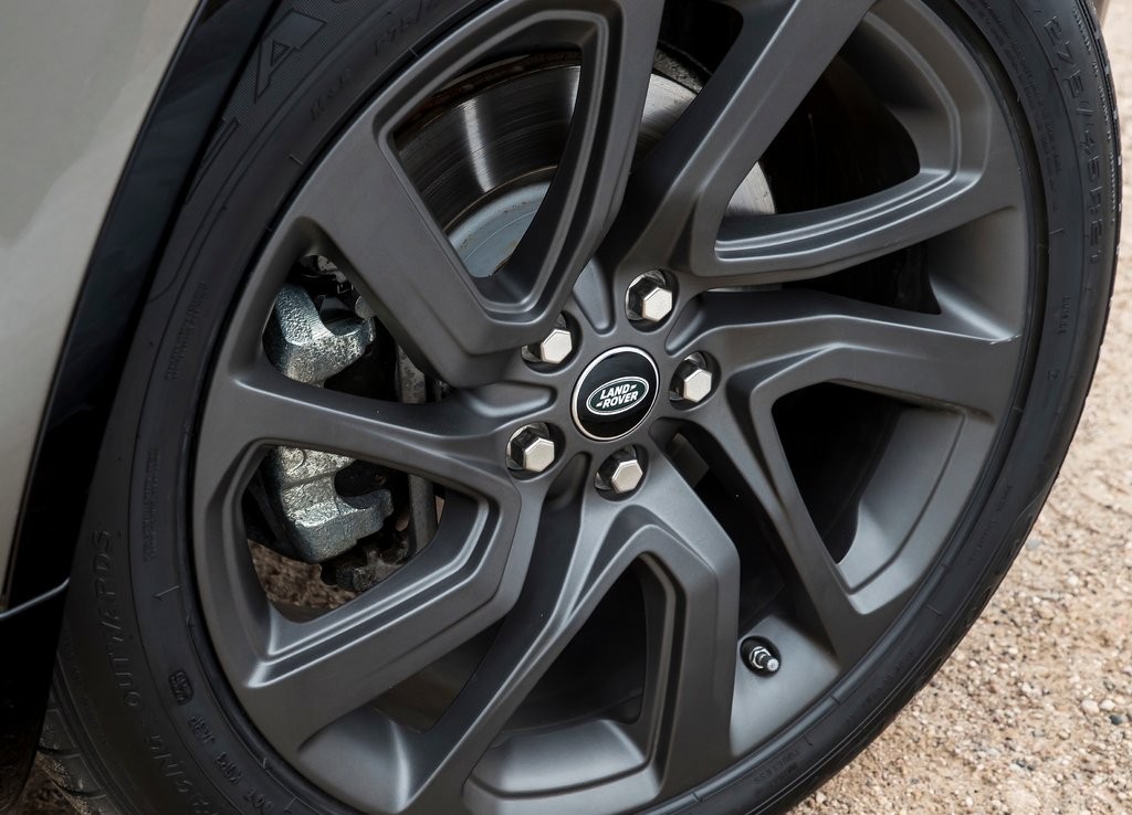 2017 - LAND ROVER DISCOVERY SD4, foto 135