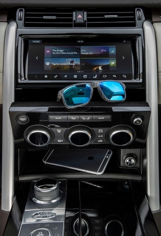 2017 - LAND ROVER DISCOVERY SD4, foto 139