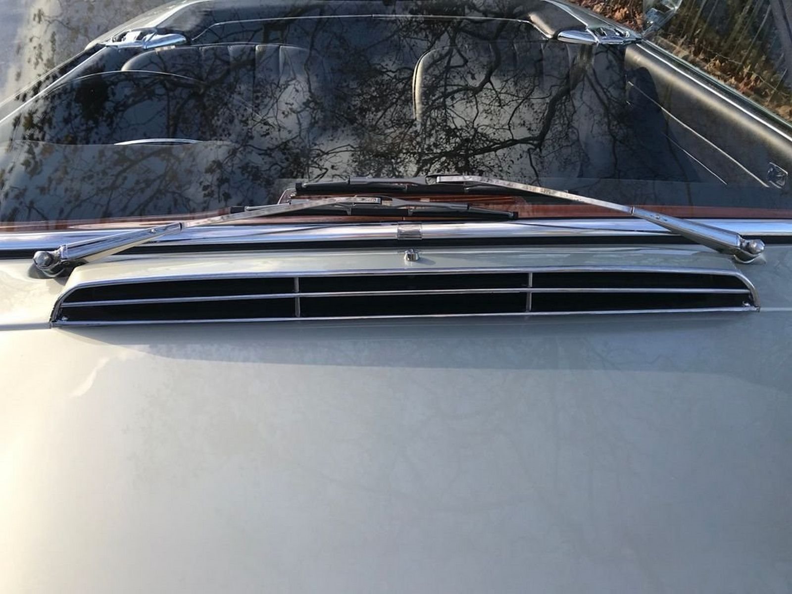 1970 - MERCEDES-BENZ 280 SL UK VERSION, foto 51