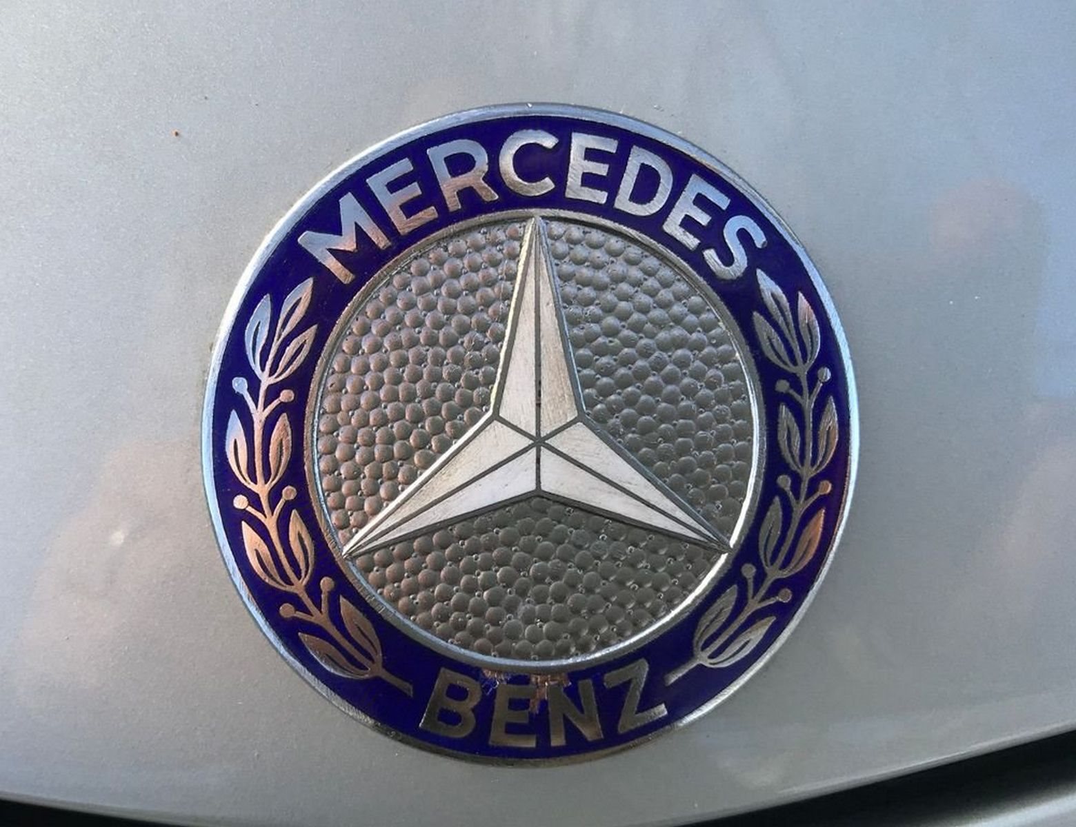 1970 - MERCEDES-BENZ 280 SL UK VERSION, foto 52