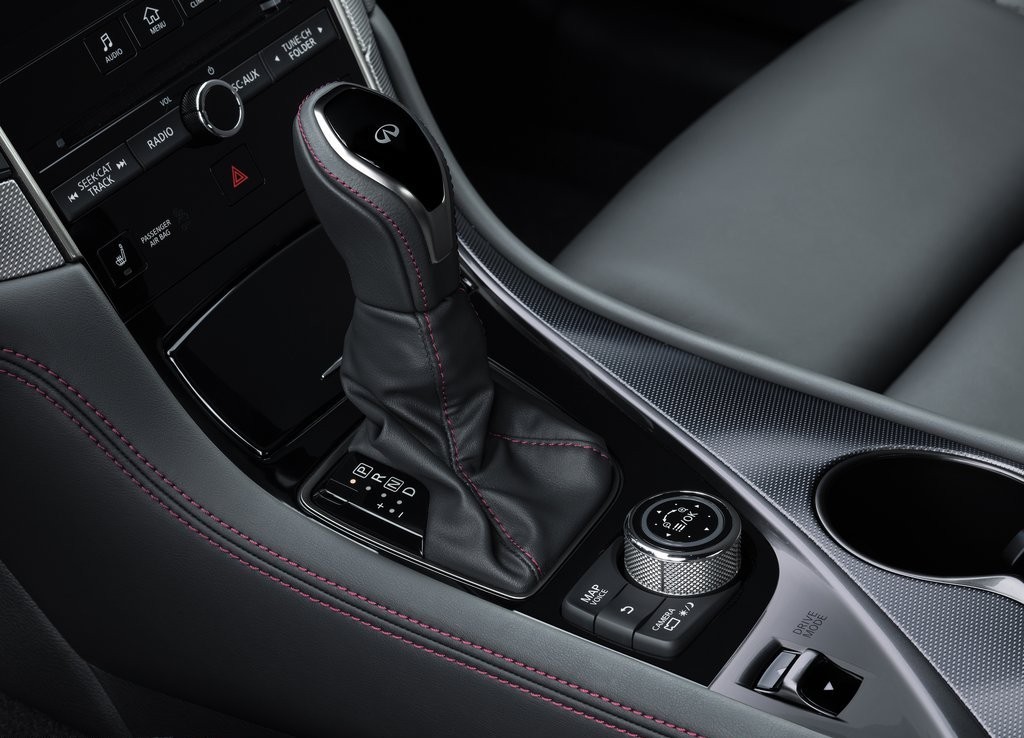 2018 - INFINITI Q50, foto 43