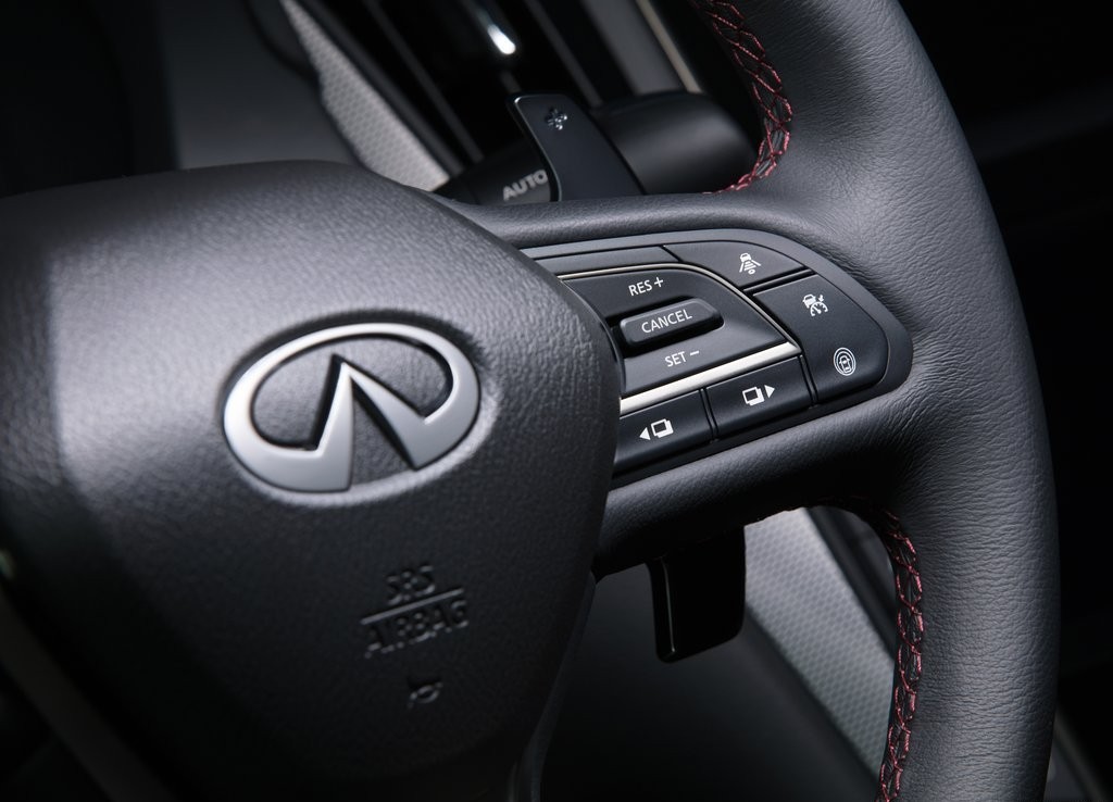 2018 - INFINITI Q50, foto 44