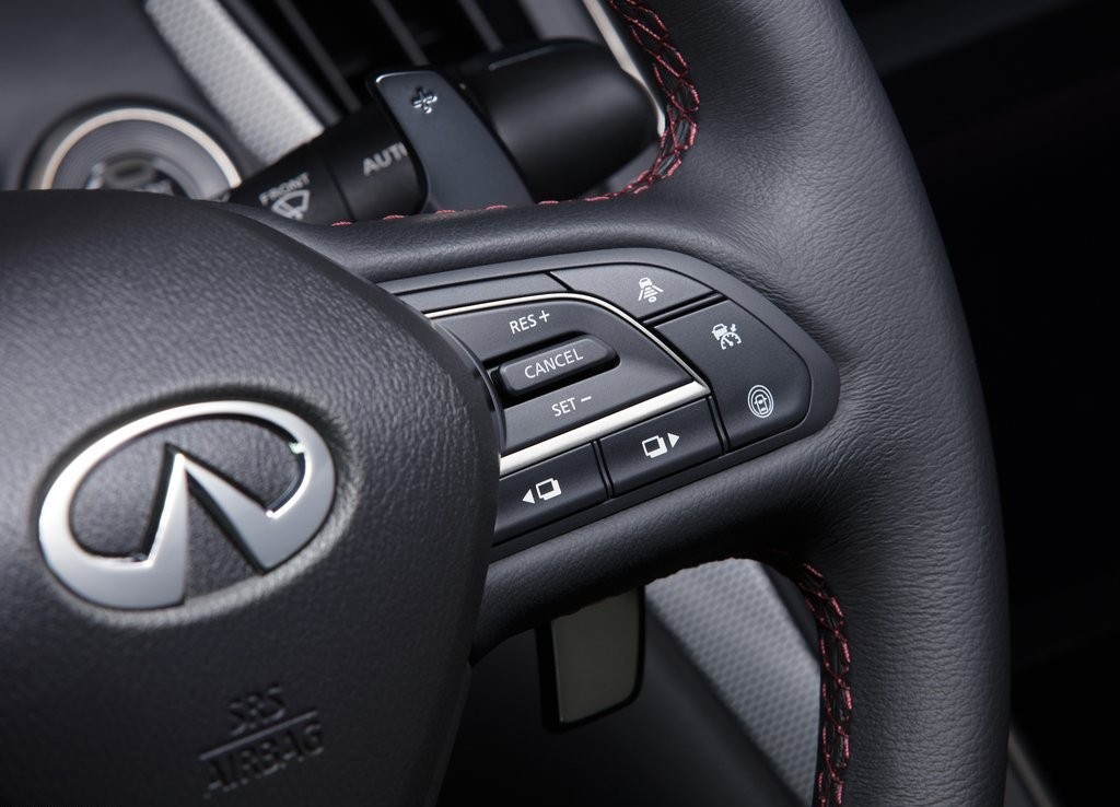 2018 - INFINITI Q50, foto 45