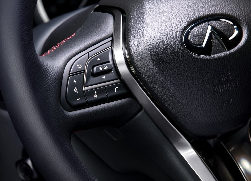 2018 - INFINITI Q50, foto 46