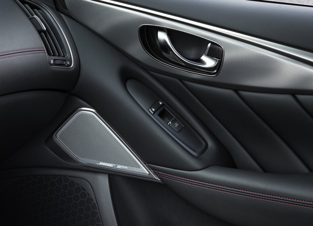 2018 - INFINITI Q50, foto 47