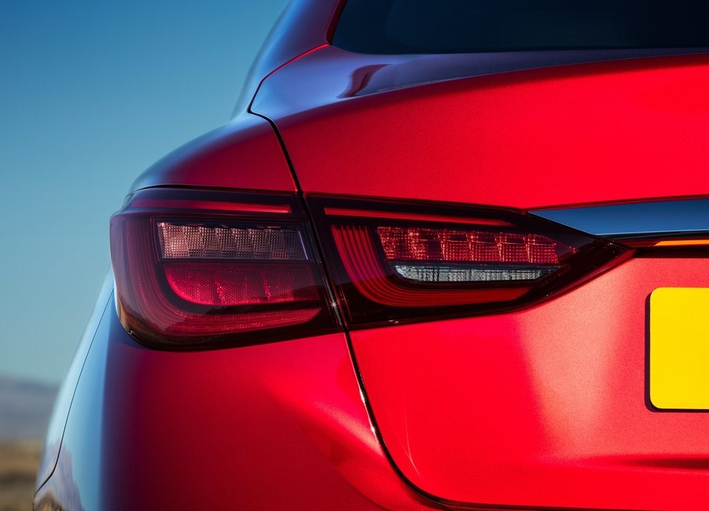 2018 - INFINITI Q50, foto 56