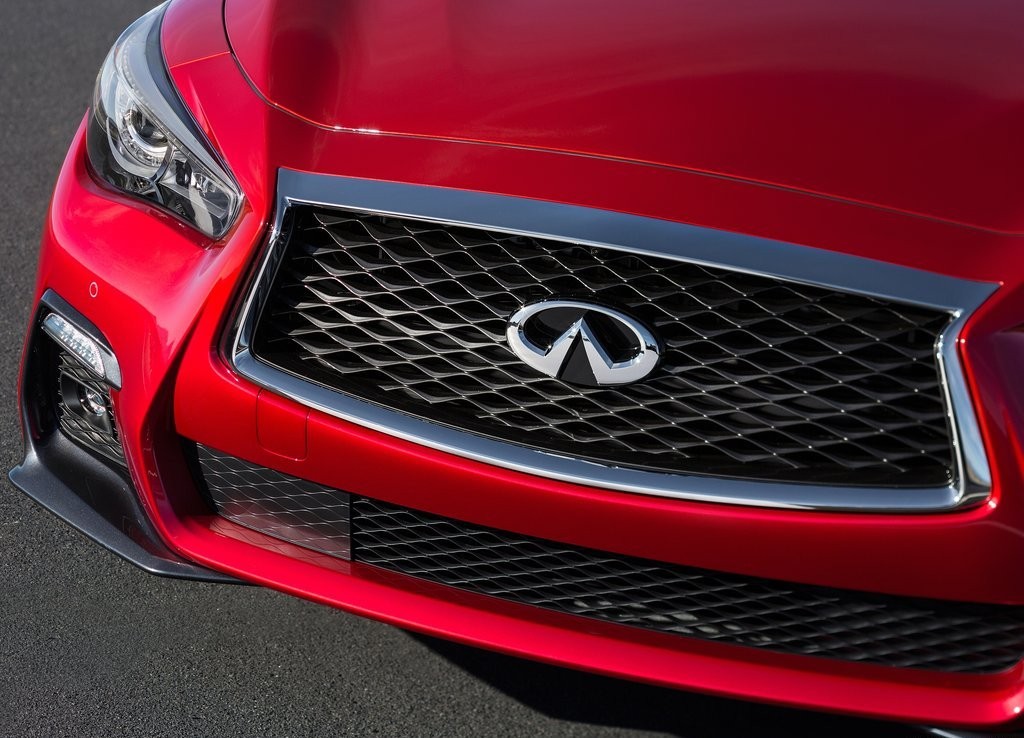2018 - INFINITI Q50, foto 57