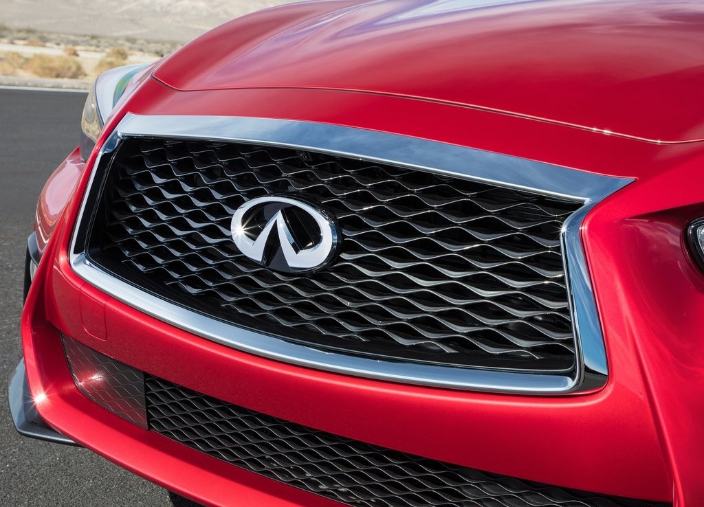 2018 - INFINITI Q50, foto 58