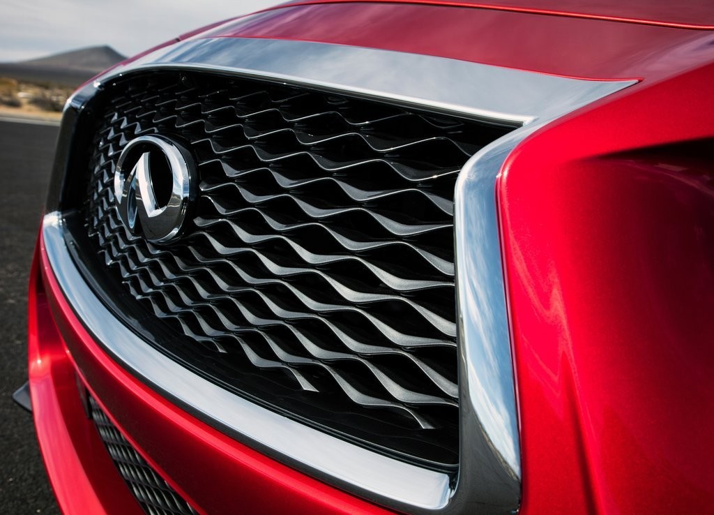 2018 - INFINITI Q50, foto 59