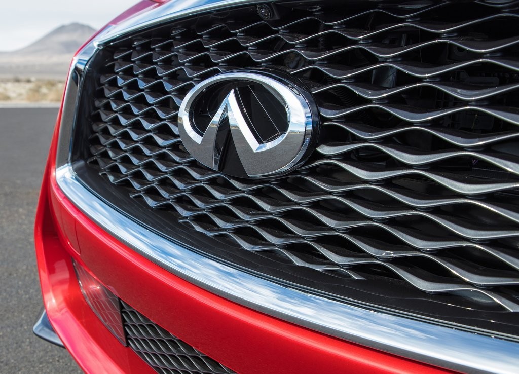 2018 - INFINITI Q50, foto 60