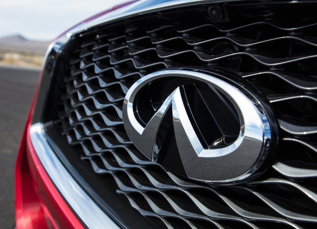 2018 - INFINITI Q50, foto 61