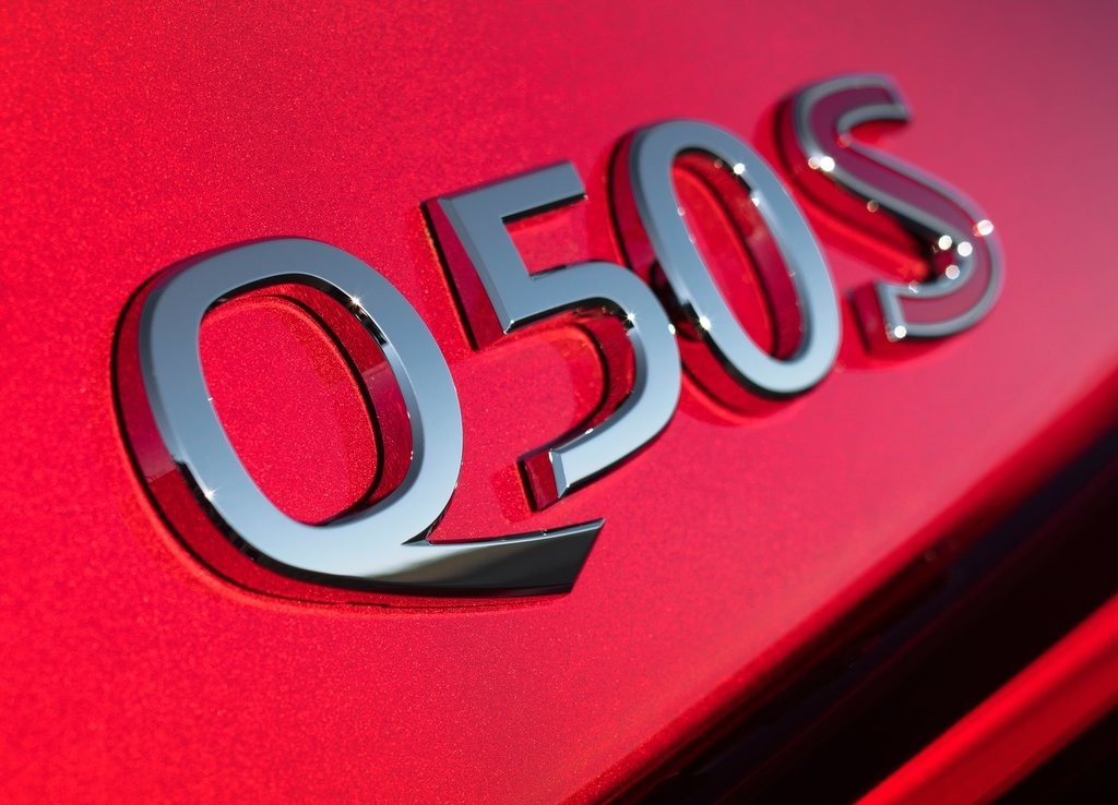 2018 - INFINITI Q50, foto 68