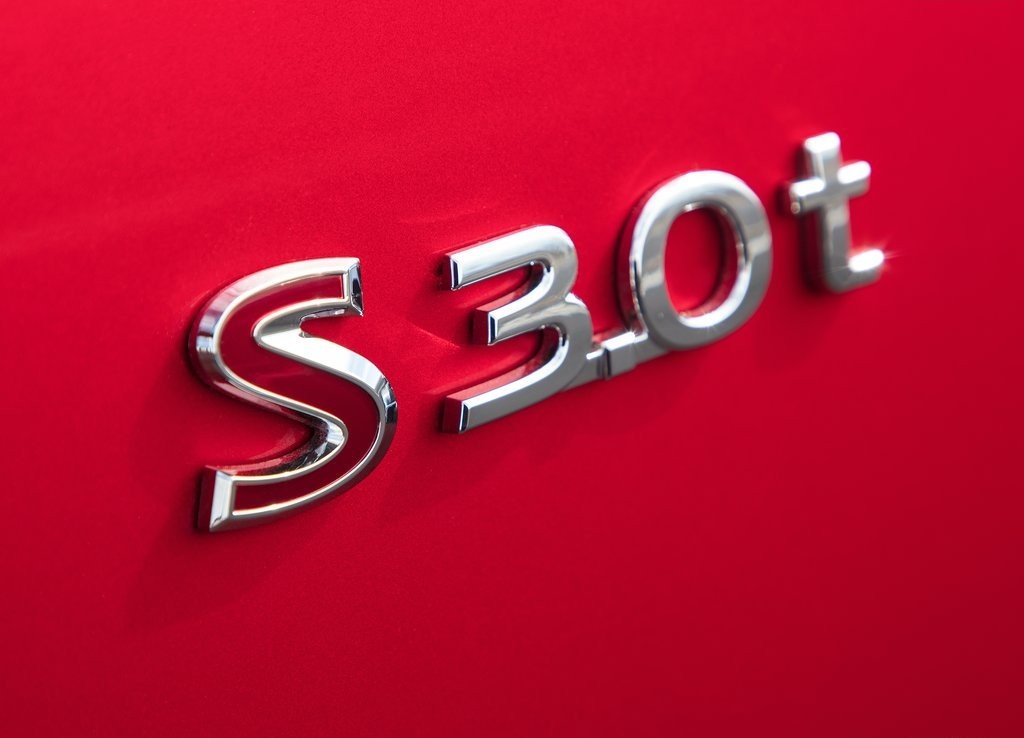 2018 - INFINITI Q50, foto 69