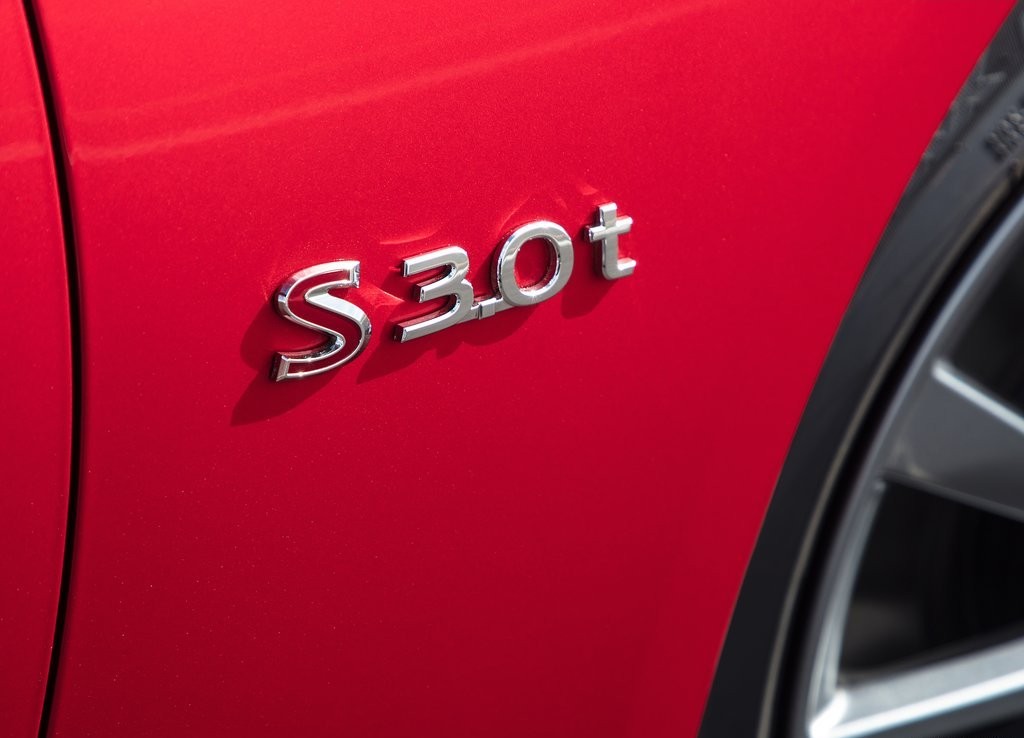 2018 - INFINITI Q50, foto 70