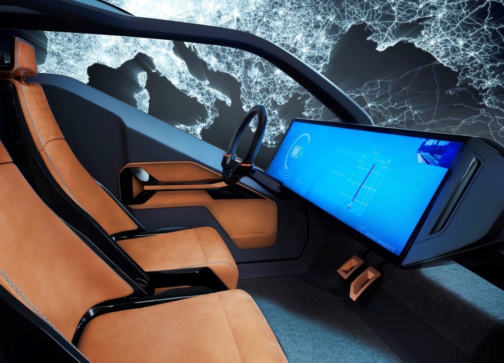 2017 - HONDA NEUV CONCEPT, foto 11