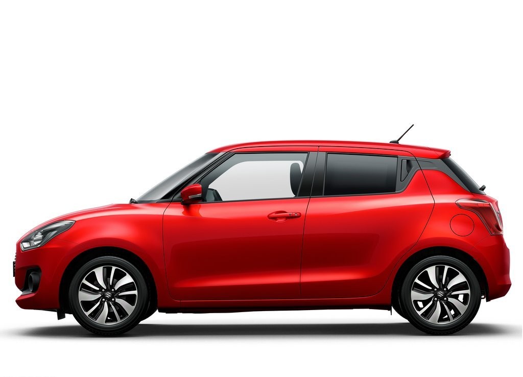 2018 - SUZUKI SWIFT EU VERSION, foto 54