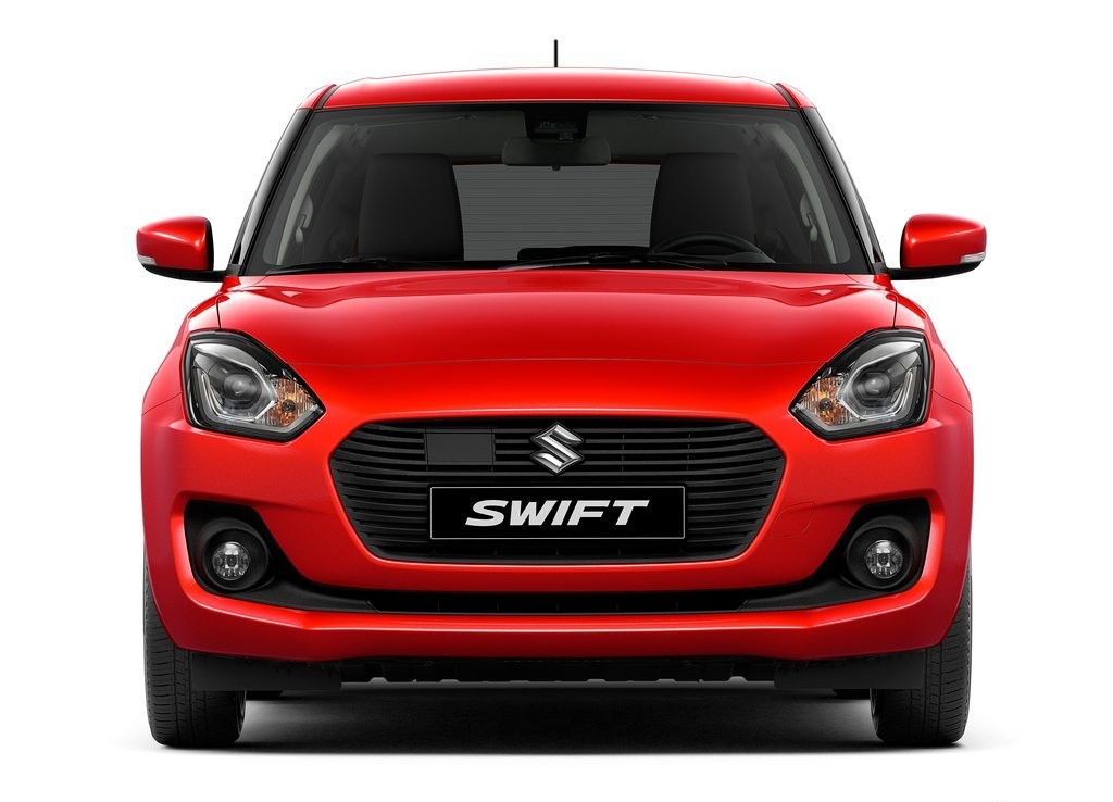 2018 - SUZUKI SWIFT EU VERSION, foto 56