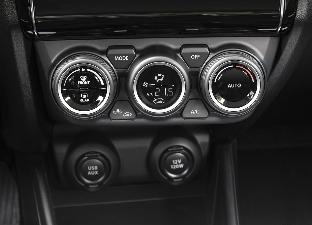 2018 - SUZUKI SWIFT EU VERSION, foto 72