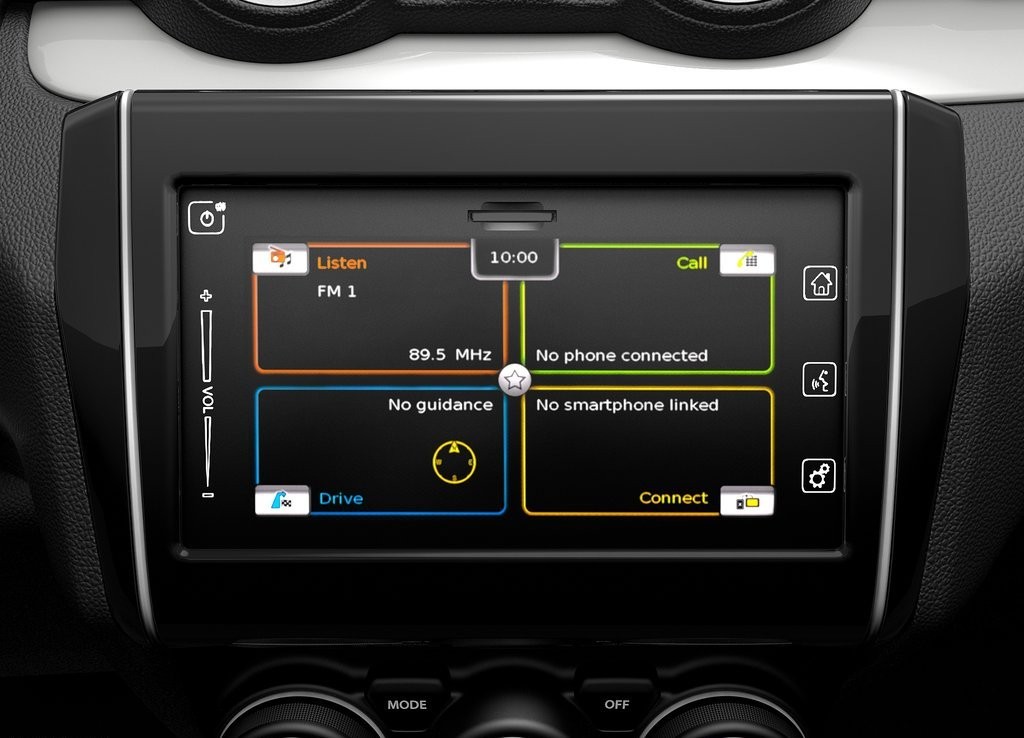 2018 - SUZUKI SWIFT EU VERSION, foto 73