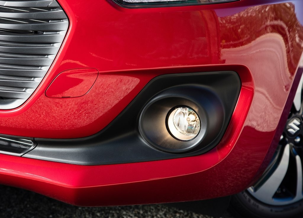 2018 - SUZUKI SWIFT EU VERSION, foto 87