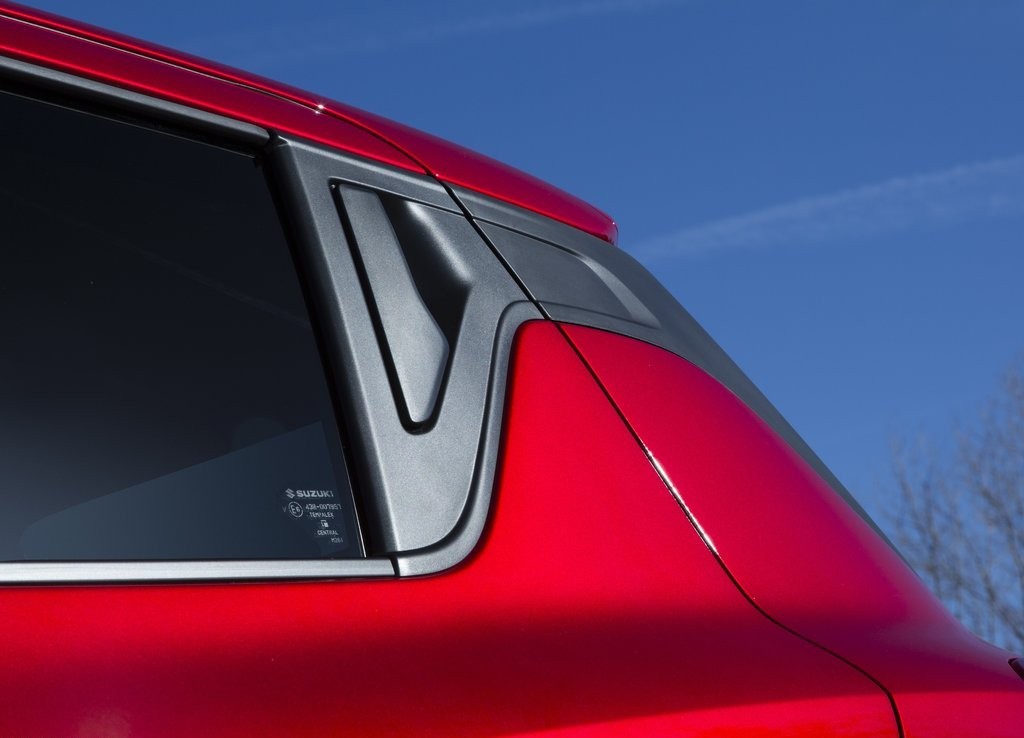 2018 - SUZUKI SWIFT EU VERSION, foto 89