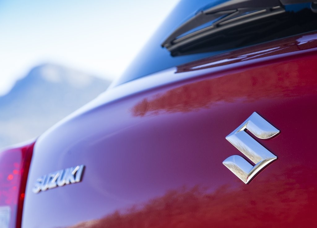 2018 - SUZUKI SWIFT EU VERSION, foto 91