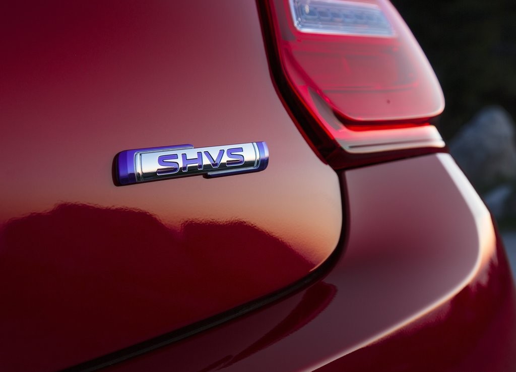 2018 - SUZUKI SWIFT EU VERSION, foto 92