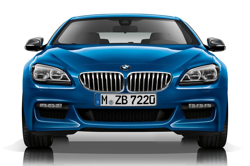 2017 - BMW 6 SERIES M SPORT LIMITED EDITION, foto 3