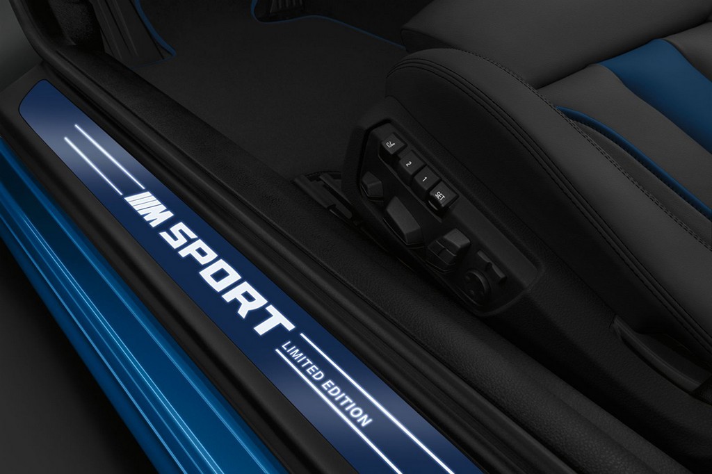 2017 - BMW 6 SERIES M SPORT LIMITED EDITION, foto 6