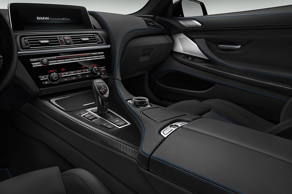 2017 - BMW 6 SERIES M SPORT LIMITED EDITION, foto 7