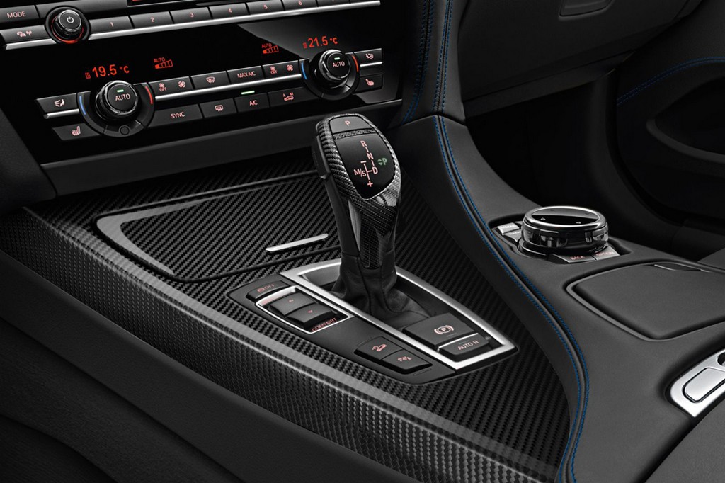 2017 - BMW 6 SERIES M SPORT LIMITED EDITION, foto 8