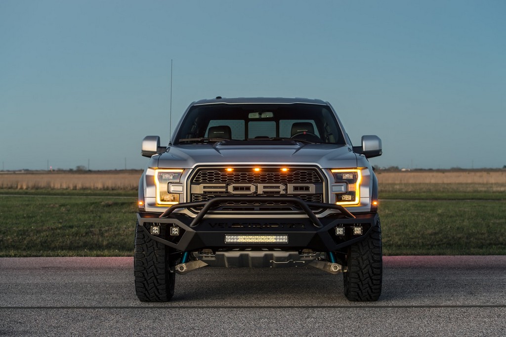 2017 - FORD F-150 VELOCIRAPTOR BY HENNESSEY, foto 11