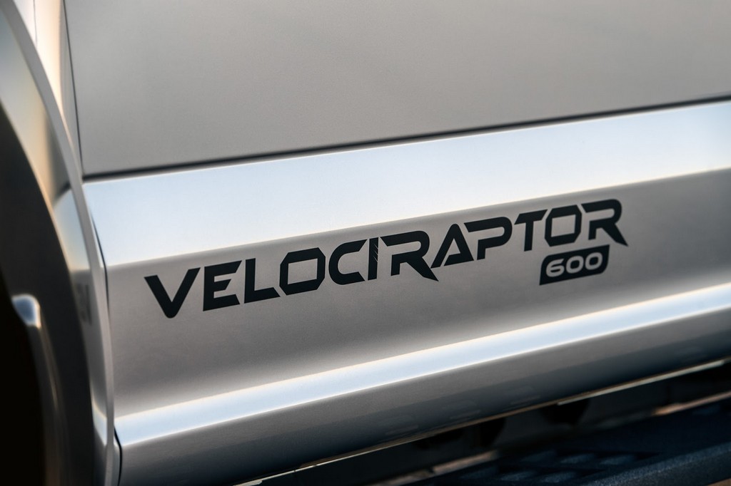 2017 - FORD F-150 VELOCIRAPTOR BY HENNESSEY, foto 12